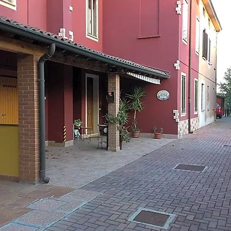 Al 54 * San Giorgio di Mantova