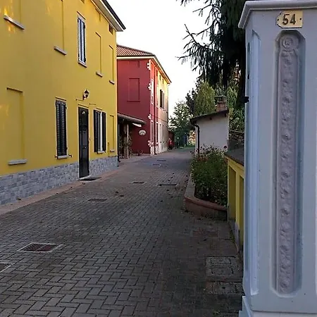 Al 54 Nocleg ze śniadaniem *