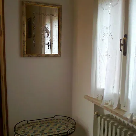 Al 54 Bed & Breakfast San Giorgio di Mantova