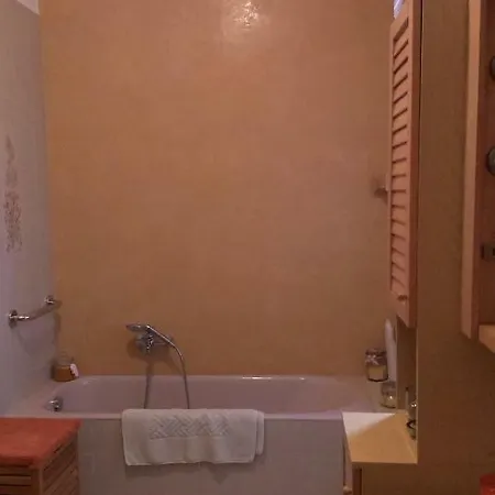 Al 54 Bed & Breakfast San Giorgio di Mantova